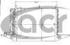 FORD 7286932 Condenser, air conditioning